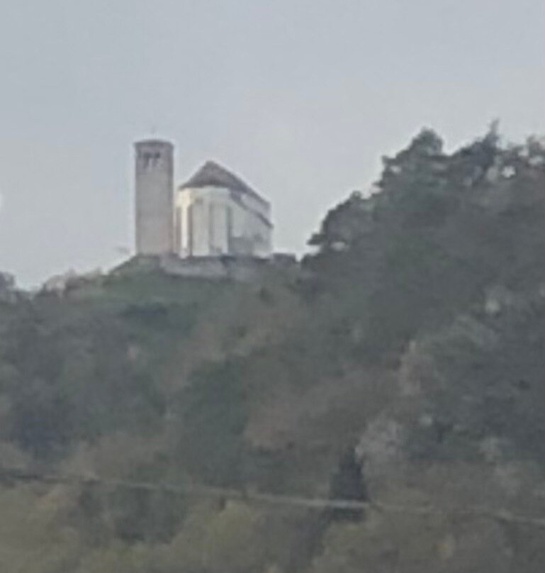 Pieve di San Floriano di Illegio-Tolmezzo必去景点