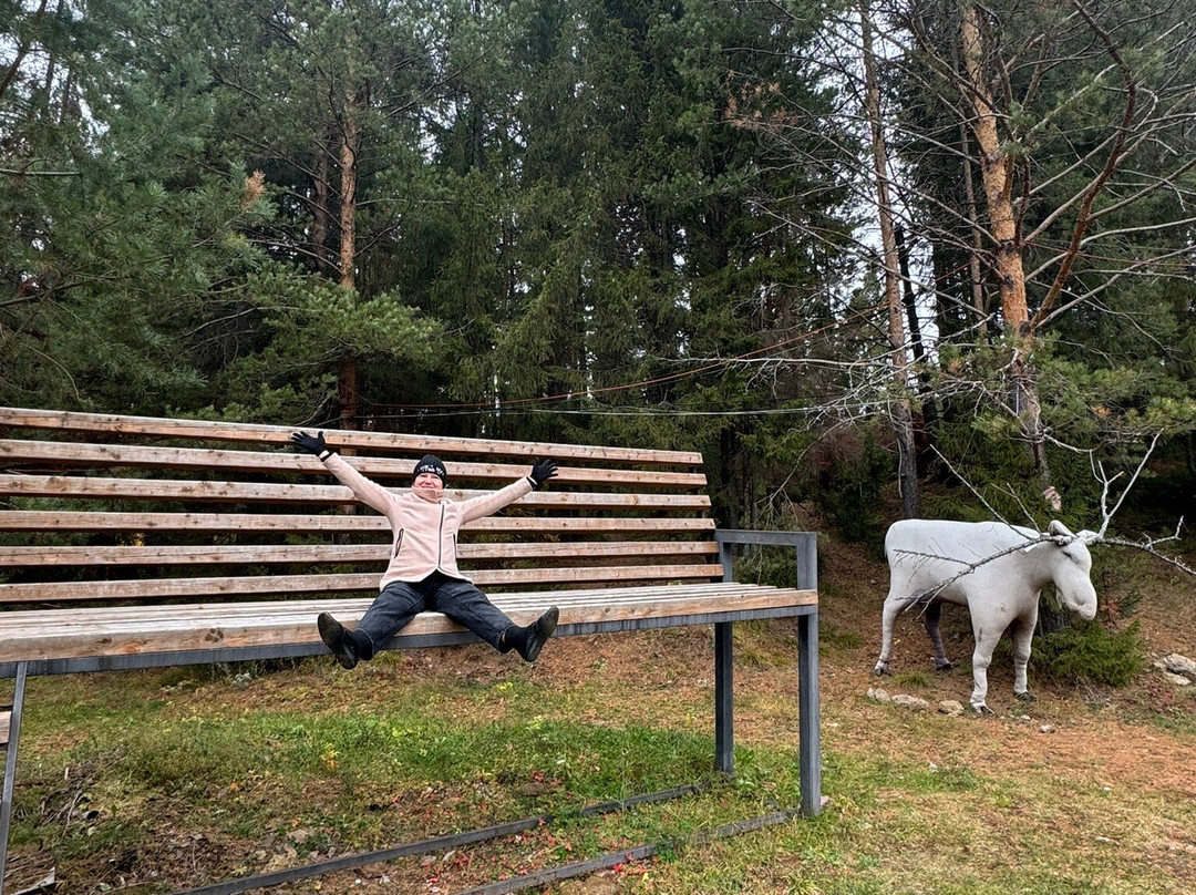 House of Tol Babai-Sharkan必去景点