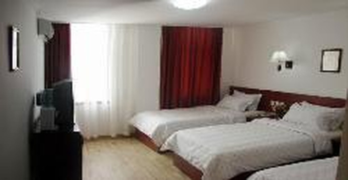 晨旭商务宾馆主图