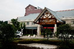 随州市酒店住宿-西游神话世界—女儿国风景区酒店