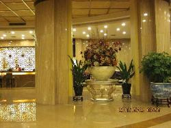 嘉禾天豪酒店贵阳火车站店主图