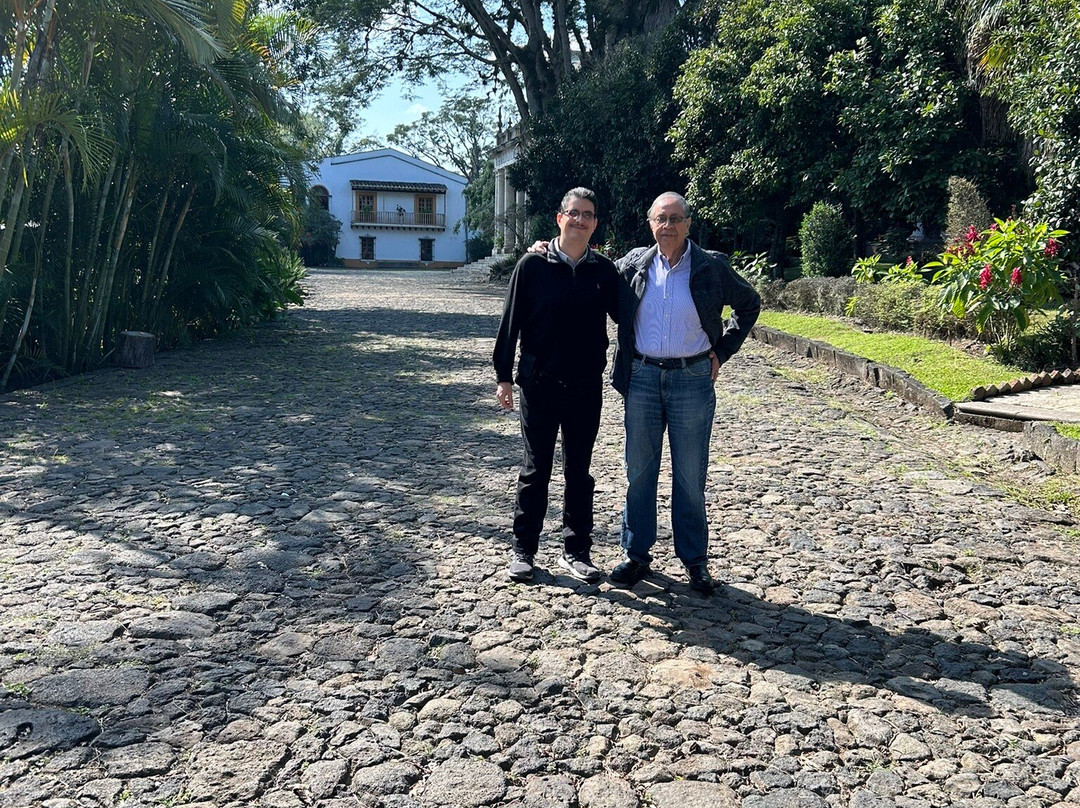 Museo El Lencero-哈拉帕必去景点