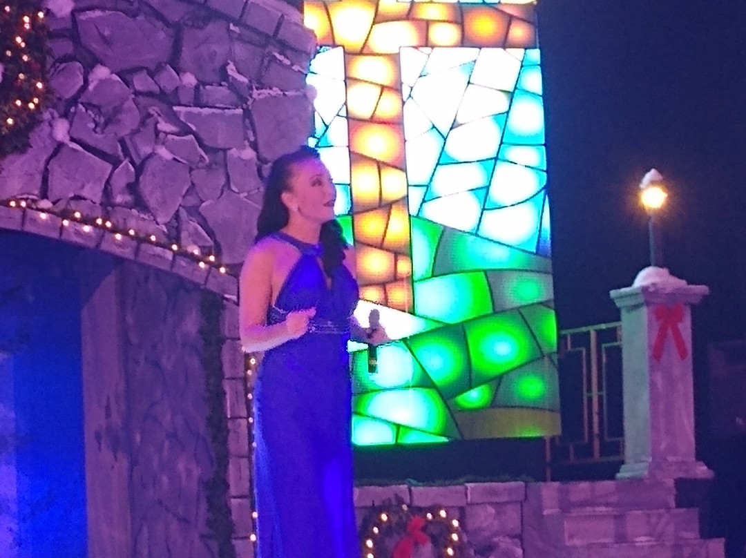 Scamander on the Beach主图