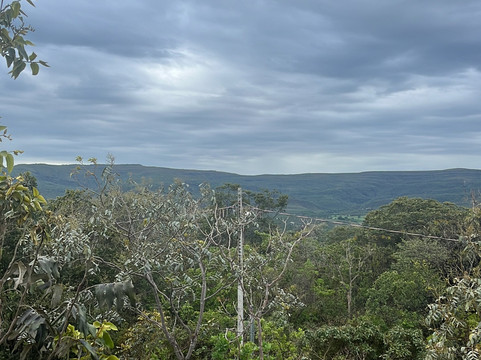 Pousada Estrela Veadeiros