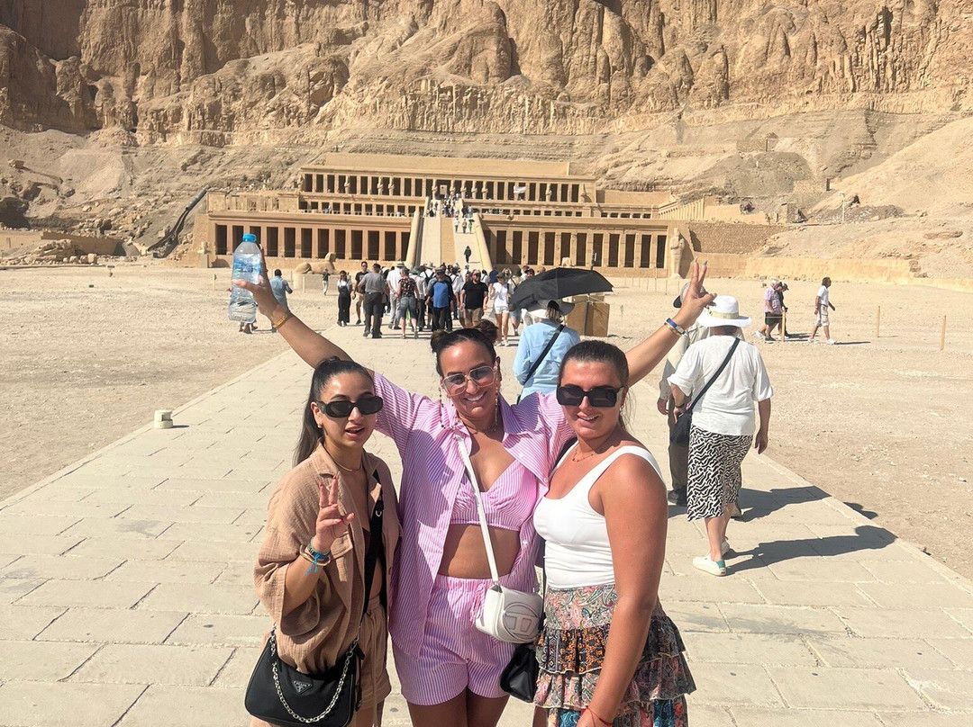 Jasmine Tours-沙姆沙伊赫必去景点