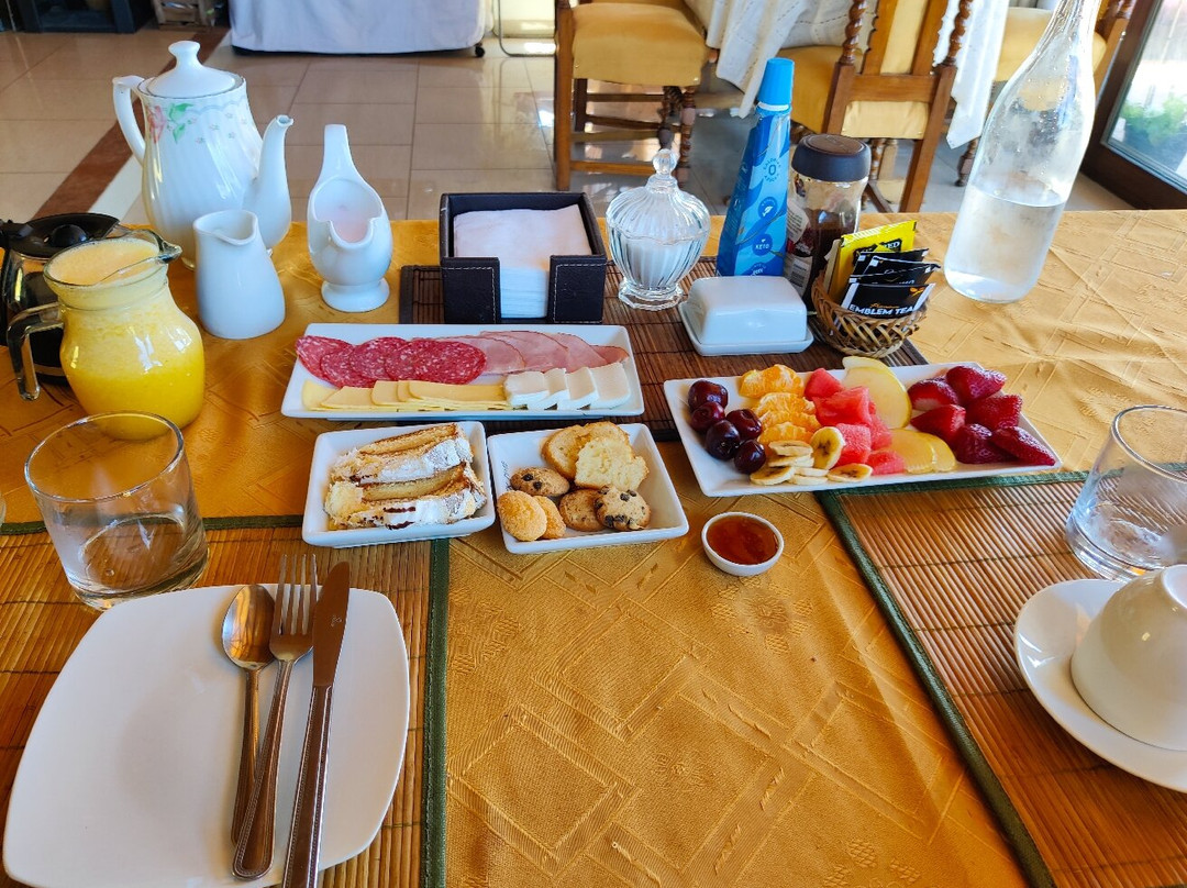 El Refugio De Santa Cruz-圣克鲁斯必去景点