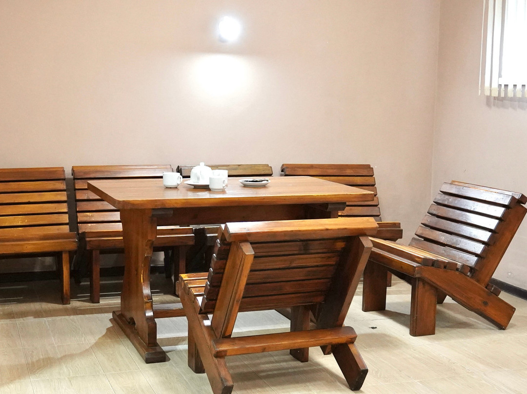 Well Hotel & Spa主图