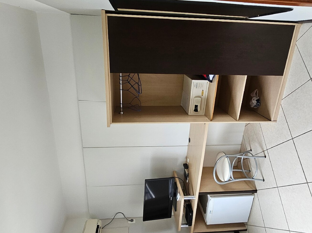 Hotel Steinhausen主图