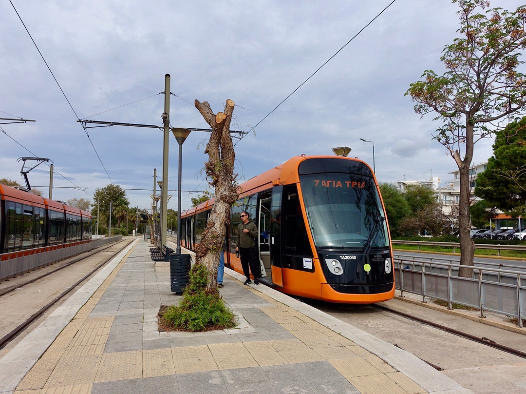 埃里奥斯住宿加早餐旅馆主图