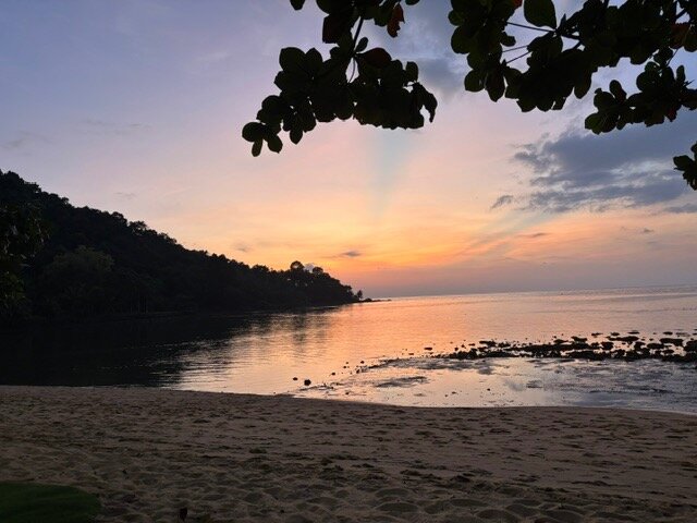 杜斯特公主度假村——象岛-泳池