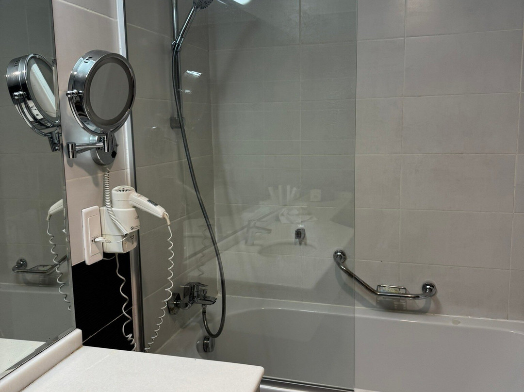 Titanic Hotel & Spa主图