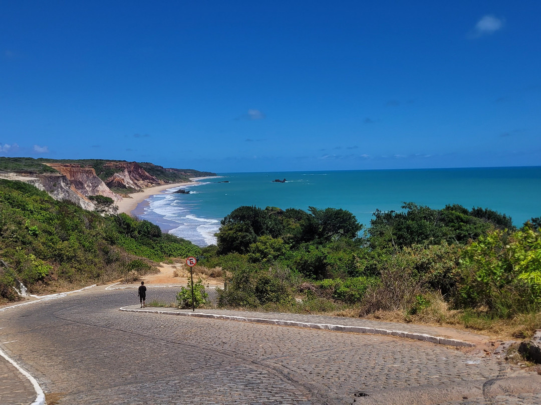 Arretado Turismo-Joao Pessoa必去景点