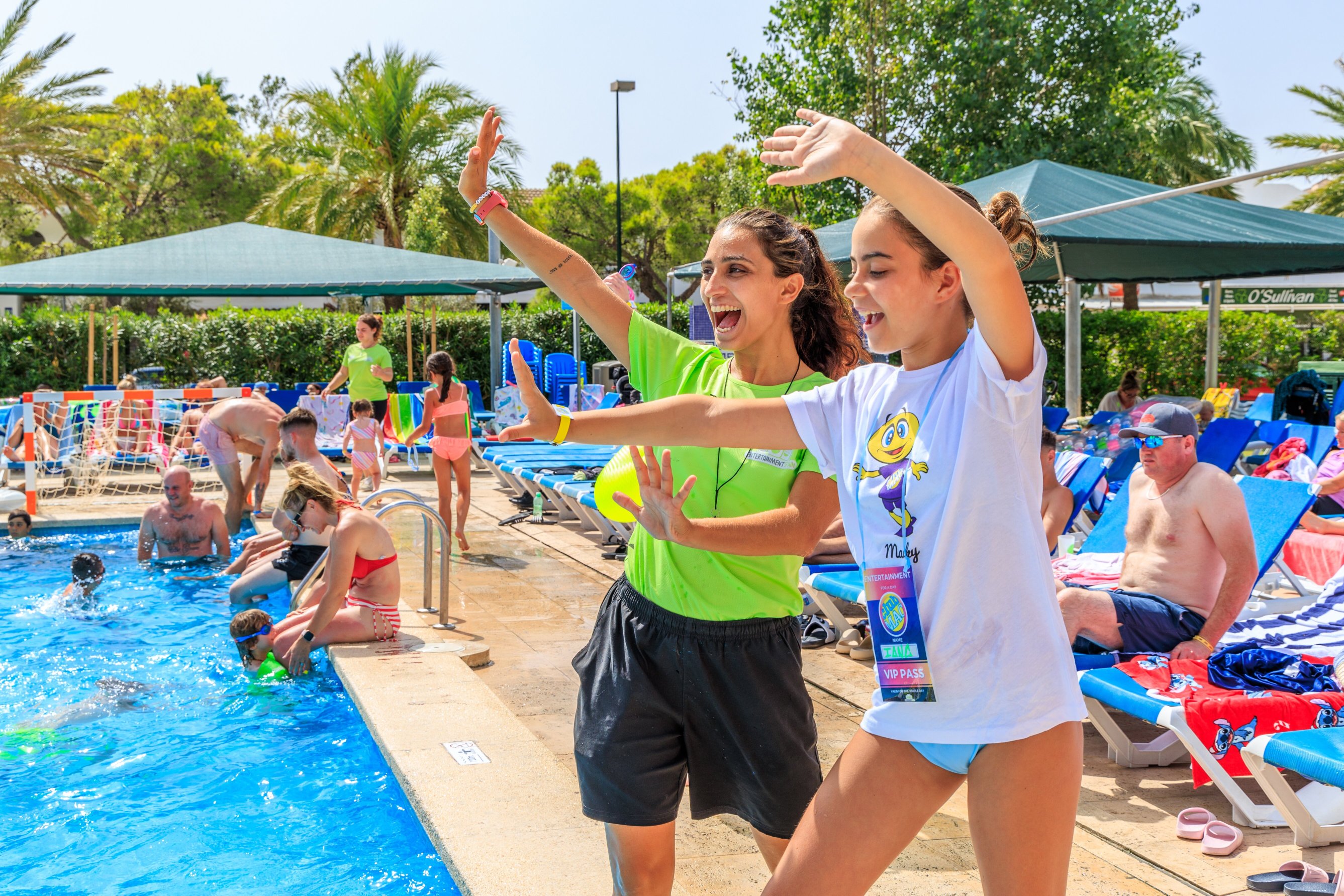 Club Mac-家庭/游戏区