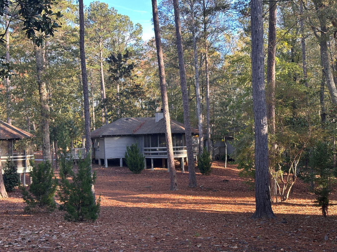 Callaway Resort & Gardens主图