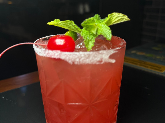 Gogi Steakhouse And Sushi