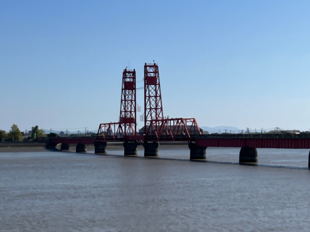 Hashinoeki Doronpa-佐贺市必去景点
