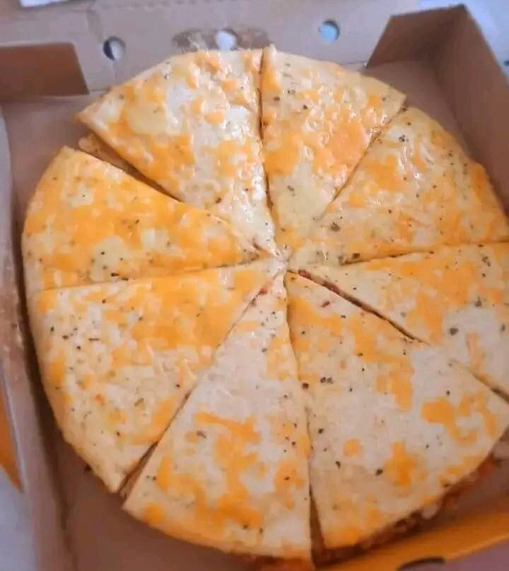 Debonairs Pizza