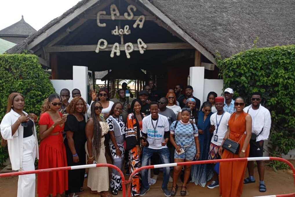 BTM TRAVEL-拉哥斯必去景点