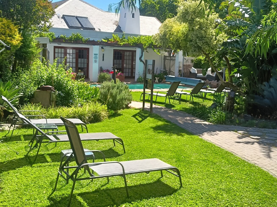 Gubas De Hoek Meet Eat Sleep主图