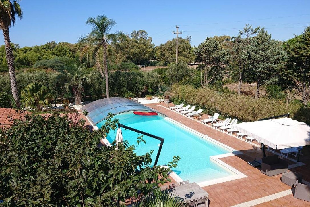 Relais Villa Gandoli
