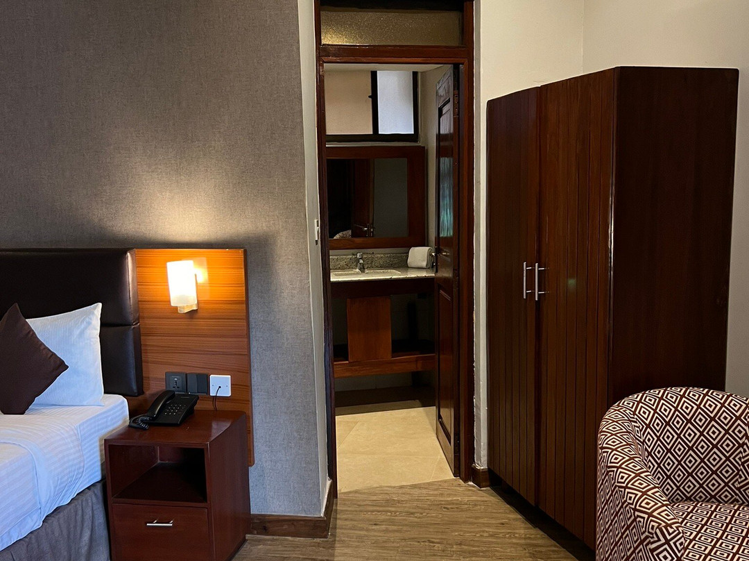 Morogoro Hotel主图