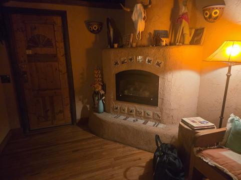 安克雷奇农场民宿主图