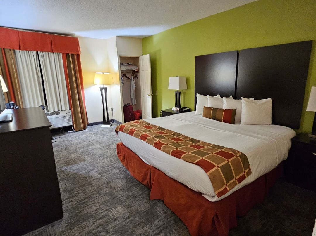 Best Western Plus Huntersville Inn & Suites Near Lake Norman主图