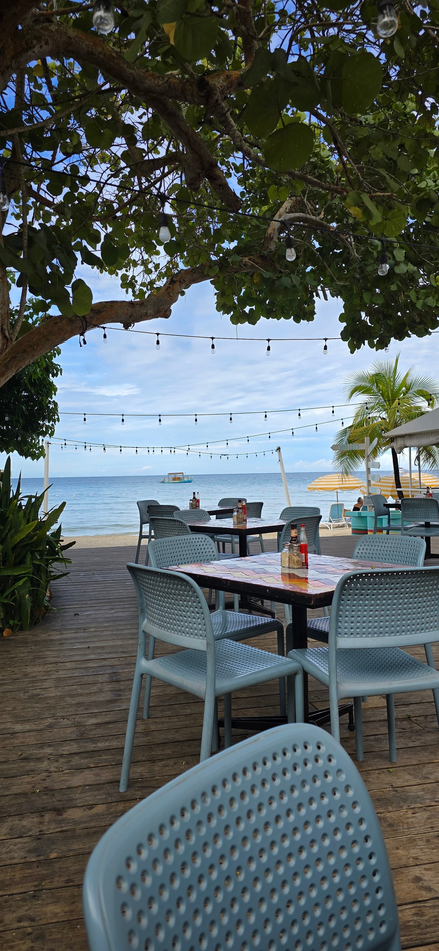 Skylark Negril Beach Resort-浴室