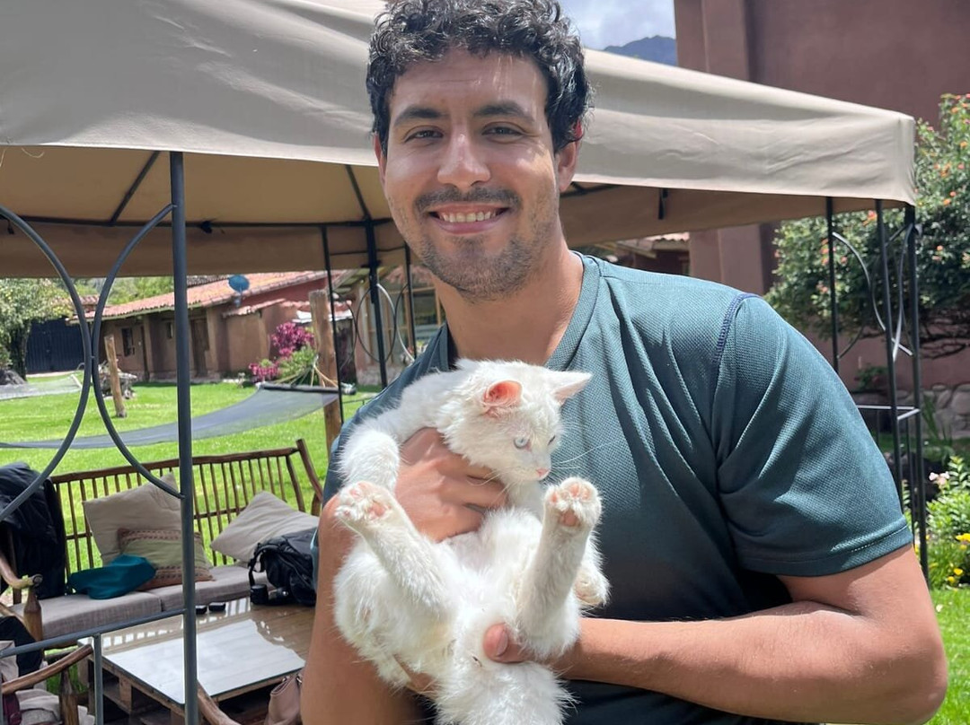 Lizzy Wasi Boutique Hotel主图