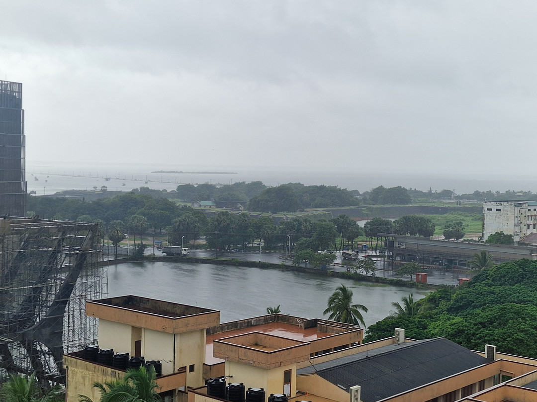 杰特威贾夫纳旅馆主图