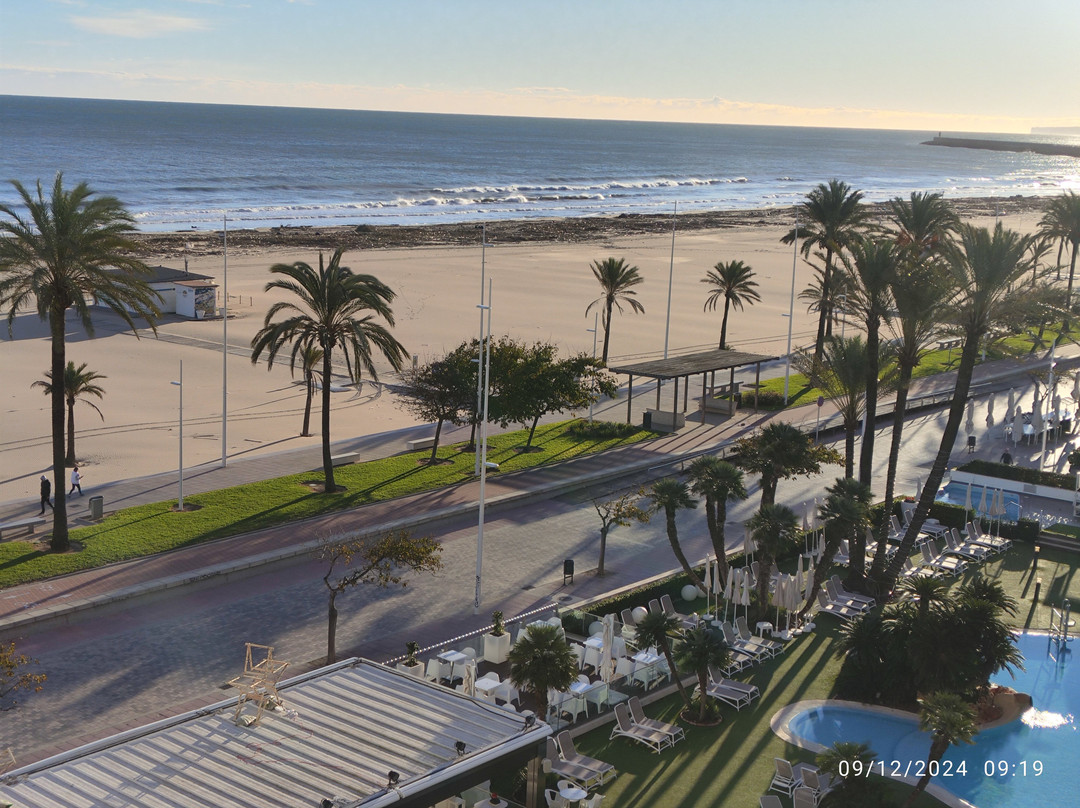 RH拜仁spa酒店主图