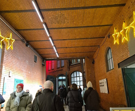 文化酿酒厂-柏林必去景点