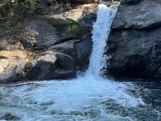 Groovy's Advenutres-Coco必去景点