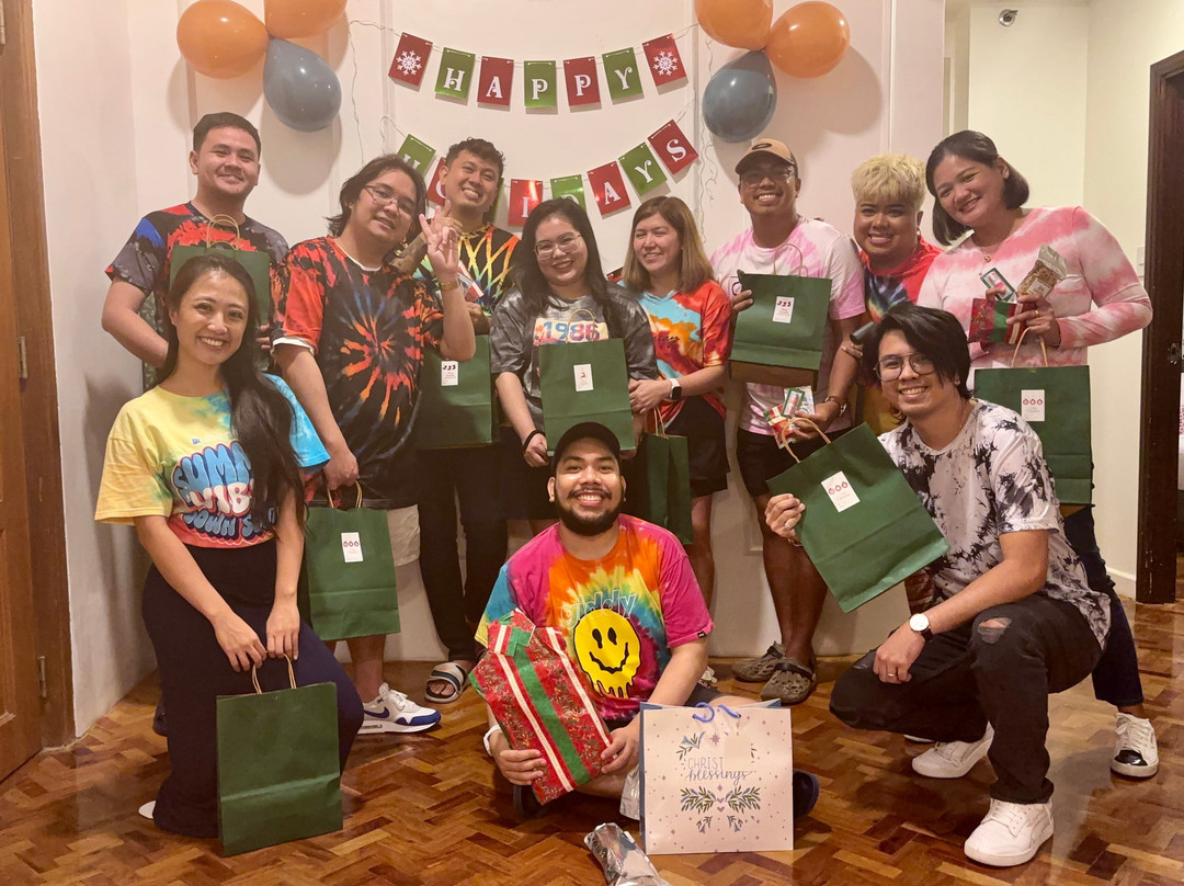 芭格艾佩纳公寓式酒店主图