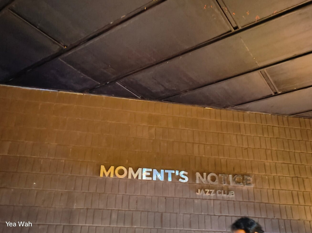 Moment's Notice-清迈必去景点