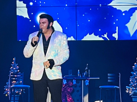 Memories Theater-皮金福奇必去景点