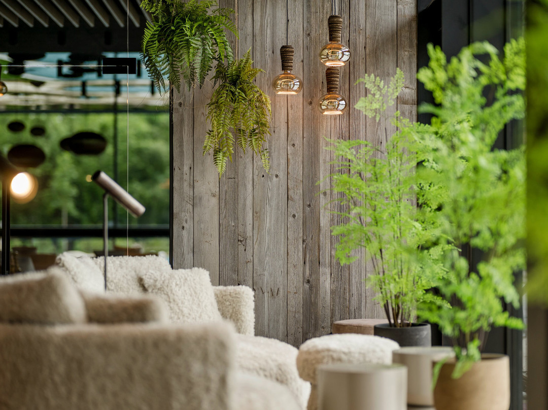 Das Muehlbach - Thermal Retreat & Wellness Resort主图