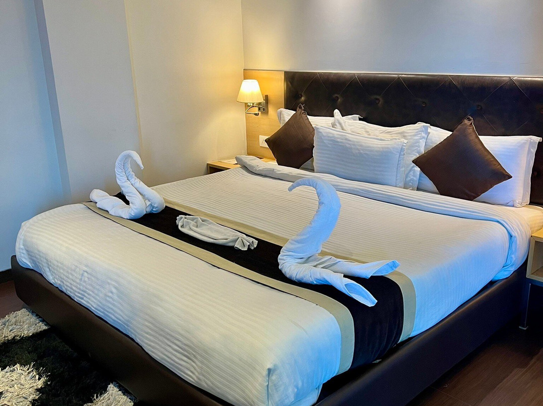 Hotel The Blossom主图