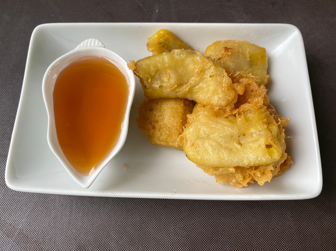 Luu Lom Eatery主图