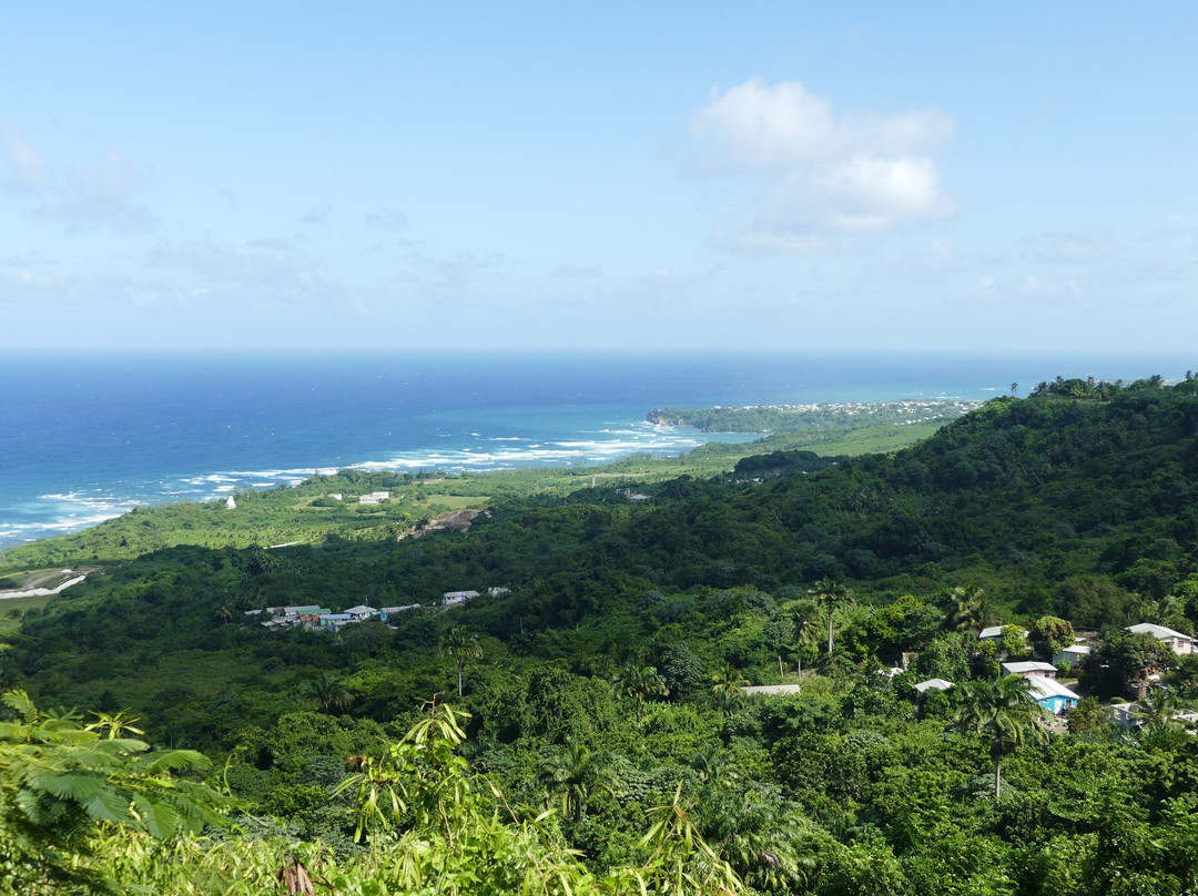 St. John's Church-Union Hall必去景点