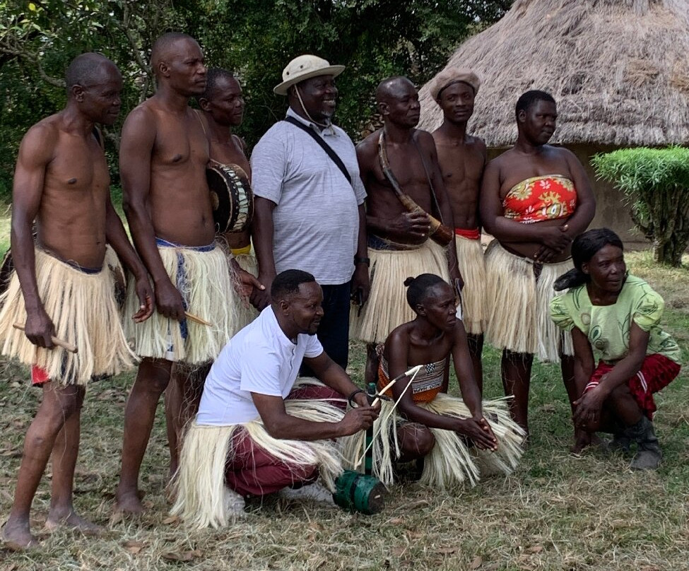 Thim Lich Ohinga-Migori必去景点