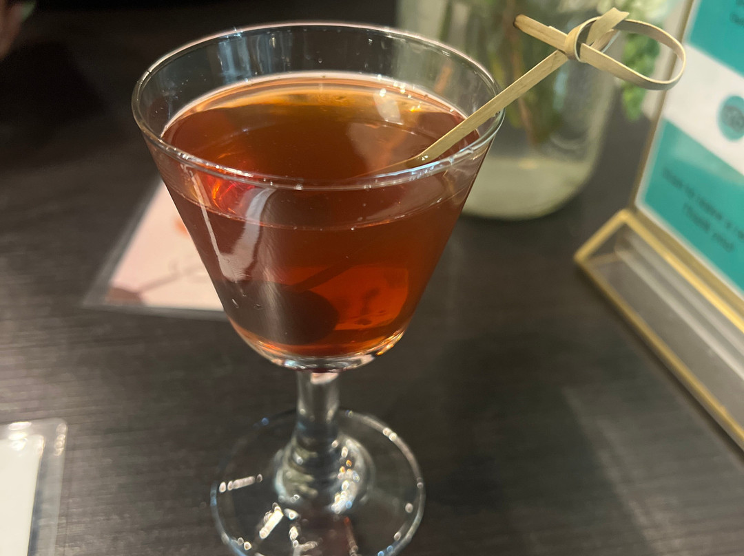 Talnua Distillery景点图片