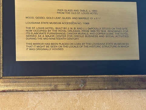 Hidden History Tours-新奥尔良必去景点