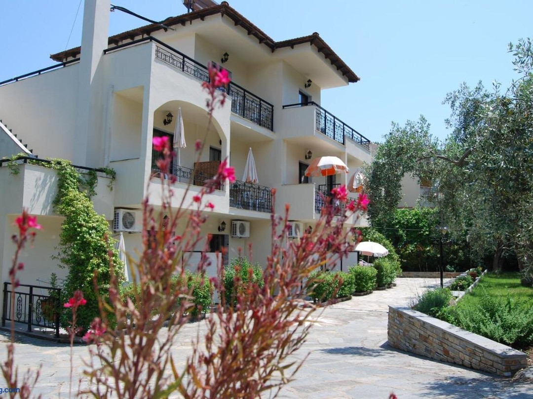 Studios Estrella Del Mar