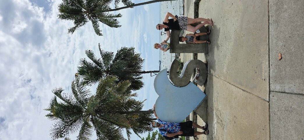 Malecón-圣多明哥必去景点