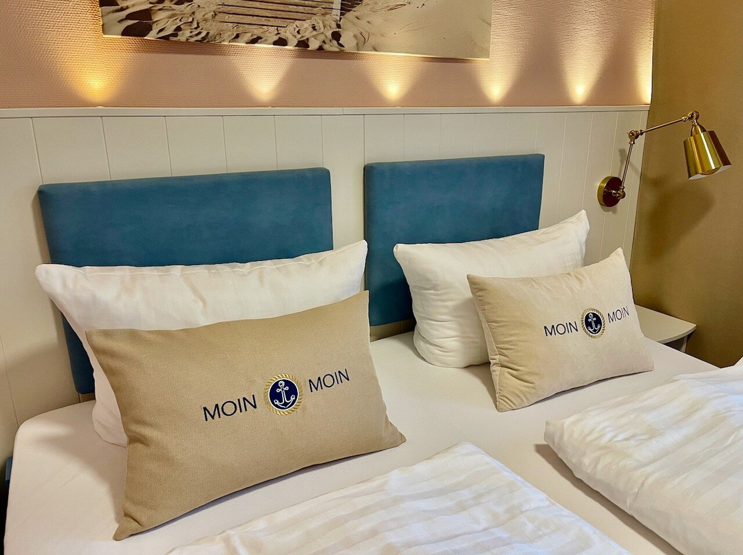 Hotel Haffhus主图