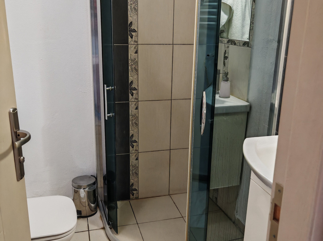 Güremen Camlik Otel主图