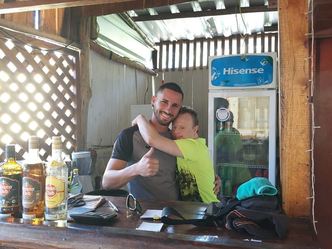 Hostal Don Luis主图