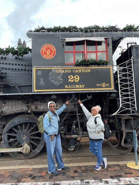 Diamond Deluxe Custom Tours & Transportation-凤凰城必去景点