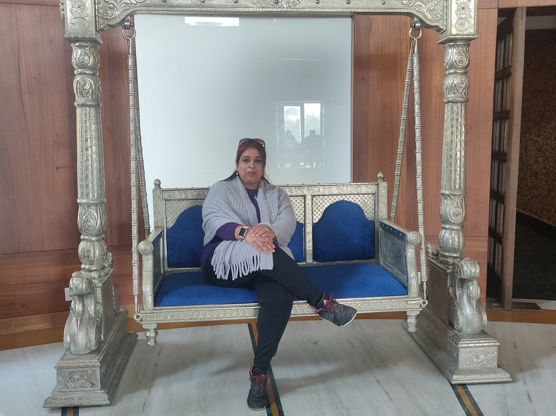 Seasons Park Resort & Spa主图